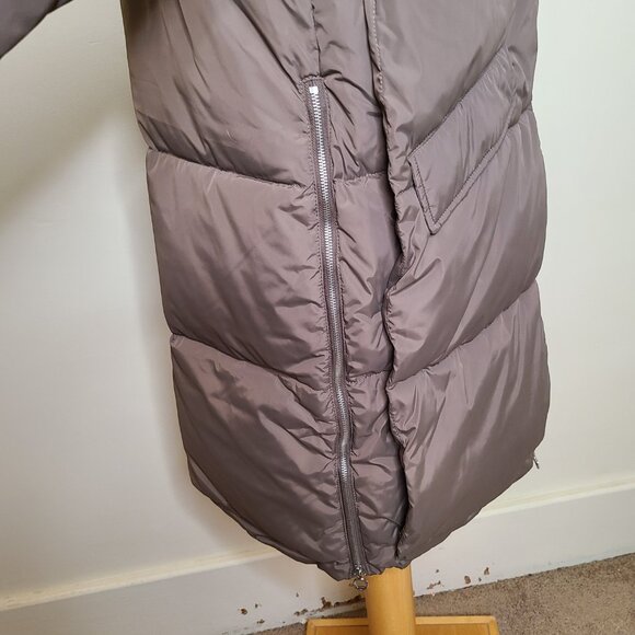 Noize Maxi Length Puffer - NWT - Picture 11 of 14